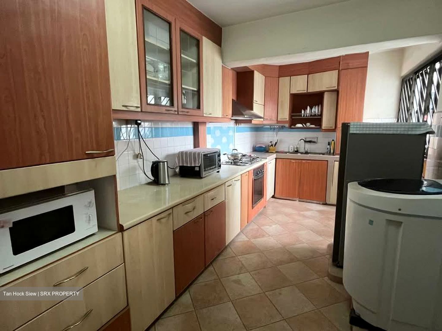Blk 606 Clementi West Street 1 (Clementi), HDB 5 Rooms #604051291